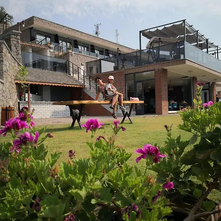 Assos Derin Mavi Hotel Canakkale