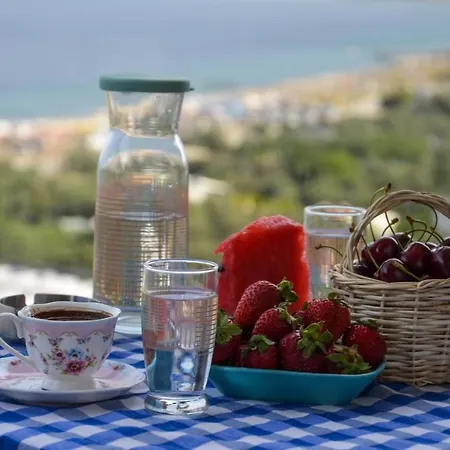 Assos Derin Mavi Hotel *