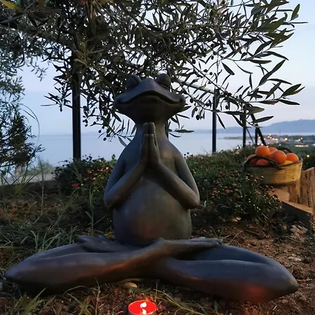 Hotel Assos Derin Mavi