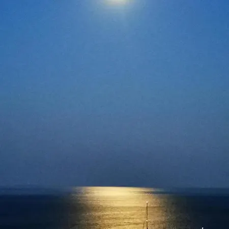 Assos Derin Mavi * Çanakkale