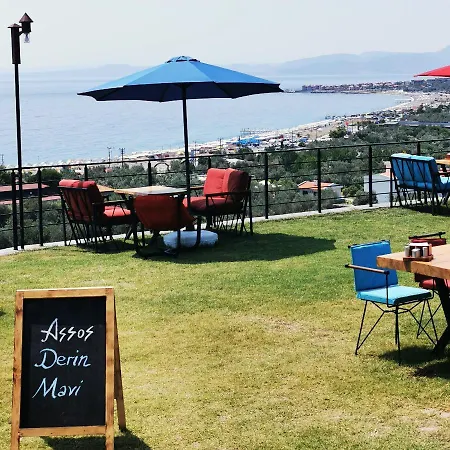 Hotel Assos Derin Mavi