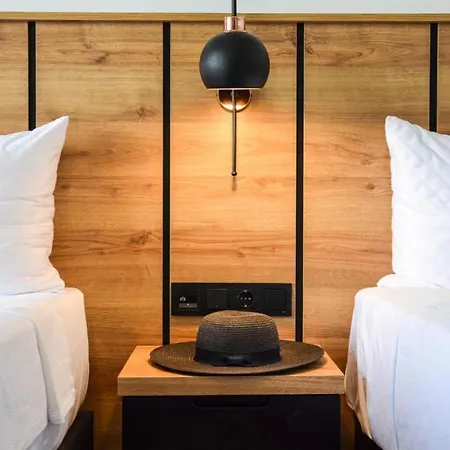 Assos Derin Mavi Hotel *