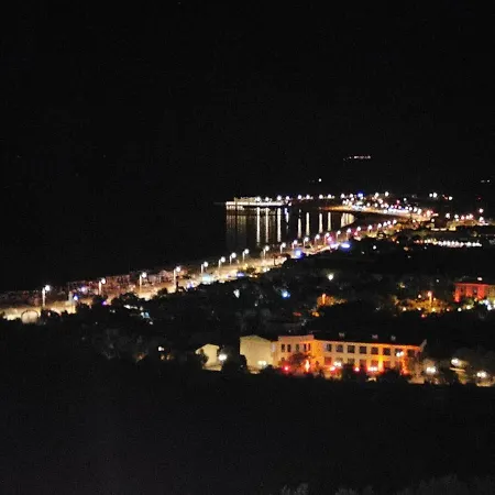 Assos Derin Mavi Hotel
